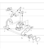 Wheels, Brakes Boxster 986/987/981 (1997-2016)
