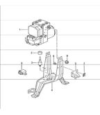 Wheels, Brakes Boxster 986/987/981 (1997-2016)