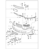 Body Boxster 986/987/981 (1997-2016)