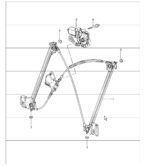 Body Boxster 986/987/981 (1997-2016)