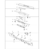 Body Boxster 986/987/981 (1997-2016)