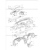 Body Boxster 986/987/981 (1997-2016)