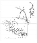 Body Boxster 986/987/981 (1997-2016)