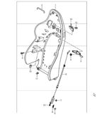 Body Boxster 986/987/981 (1997-2016)