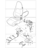 Body Boxster 986/987/981 (1997-2016)