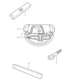 Accessories & others  Boxster 986/987/981 (1997-2016)