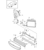 Engine Boxster 986/987/981 (1997-2016)