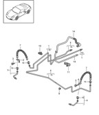 Wheels, Brakes Boxster 986/987/981 (1997-2016)