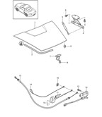 Body Boxster 986/987/981 (1997-2016)