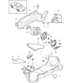 Body Boxster 986/987/981 (1997-2016)