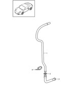 Body Boxster 986/987/981 (1997-2016)