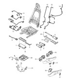 Body Boxster 986/987/981 (1997-2016)