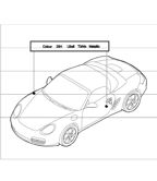 Accessories & others  Boxster 986/987/981 (1997-2016)