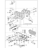 Engine Boxster 986/987/981 (1997-2016)