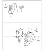 Engine Boxster 986/987/981 (1997-2016)