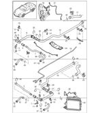 Engine Boxster 986/987/981 (1997-2016)