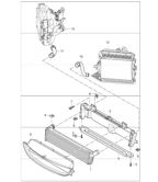 Engine Boxster 986/987/981 (1997-2016)