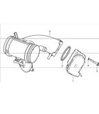 Engine Boxster 986/987/981 (1997-2016)