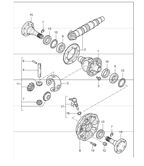 Transmission Boxster 986/987/981 (1997-2016)