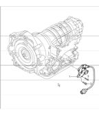 Transmission Boxster 986/987/981 (1997-2016)