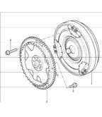Transmission Boxster 986/987/981 (1997-2016)