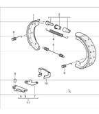 Wheels, Brakes Boxster 986/987/981 (1997-2016)