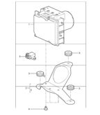 Wheels, Brakes Boxster 986/987/981 (1997-2016)