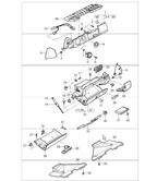 Body Boxster 986/987/981 (1997-2016)