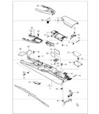 Body Boxster 986/987/981 (1997-2016)