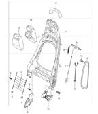 Body Boxster 986/987/981 (1997-2016)