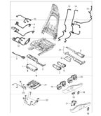 Body Boxster 986/987/981 (1997-2016)