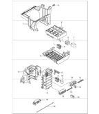 Electrical equipment Boxster 986/987/981 (1997-2016)
