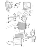 Engine Cayman 987C/981C (2005-2016)