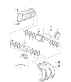Engine Cayman 987C / 981C (2005-2016)