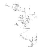 Engine Cayman 987C/981C (2005-2016)