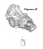Transmission Cayman 987C/981C (2005-2016)