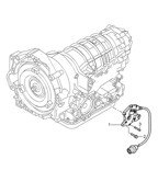 Transmission Cayman 987C / 981C (2005-2016)