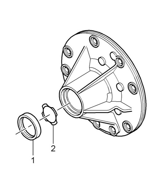 Bomba de aceite Tiptronic - A8702,A8721+ PR:249 - 987C.1 Cayman 2006-08