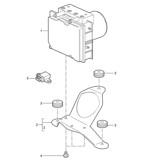 Wheels, Brakes Cayman 987C/981C (2005-2016)