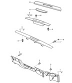 Body Cayman 987C/981C (2005-2016)