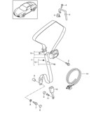 Body Cayman 987C / 981C (2005-2016)