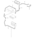 Body Cayman 987C/981C (2005-2016)