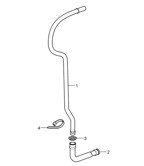 Body Cayman 987C / 981C (2005-2016)