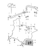 Body Cayman 987C/981C (2005-2016)
