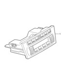 Body Cayman 987C/981C (2005-2016)