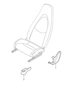 Body Cayman 987C / 981C (2005-2016)