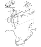 Engine Cayman 987C/981C (2005-2016)