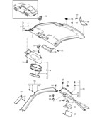 Body Cayman 987C/981C (2005-2016)