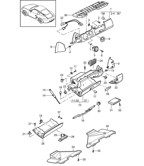 Body Cayman 987C/981C (2005-2016)