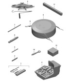 Accessories & others  991 (911) MK1 2012-2016